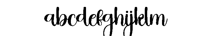 Skylight FONT