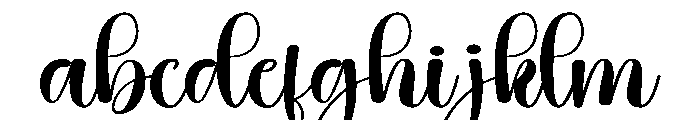 Skyline2 FONT