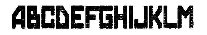 Skynet College FONT