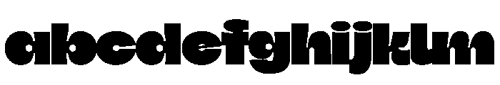 Skyvia Demo Bold FONT