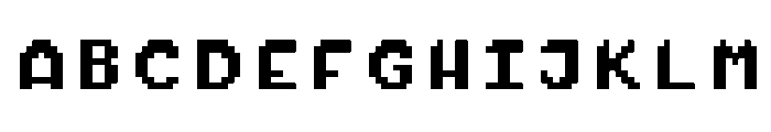skeleboom FONT