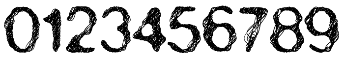 skirules-Sans2 Expanded Medium Font OTHER CHARS