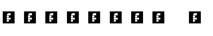 skylife Regular Font OTHER CHARS