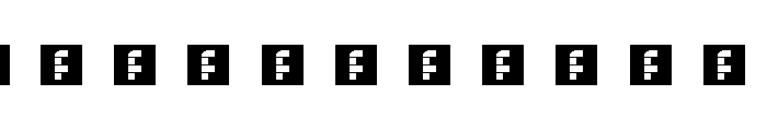 skylife Regular Font LOWERCASE