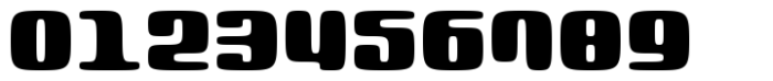 SK 1980 Unicase Bubble Font OTHER CHARS