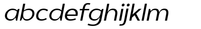 SK Clarke Extra Light Italic FONT