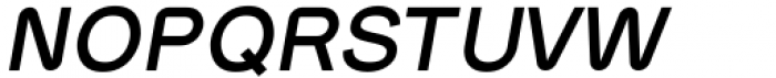 SK Curiosity Bold Italic Font UPPERCASE