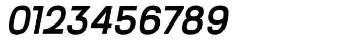 SK Moreau Extra Bold Italic Font OTHER CHARS