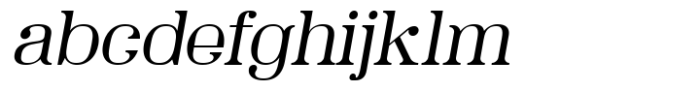 SK Zweig Italic FONT