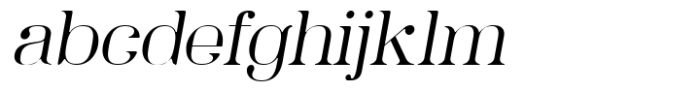 SK Zweig Light Italic Rounded FONT