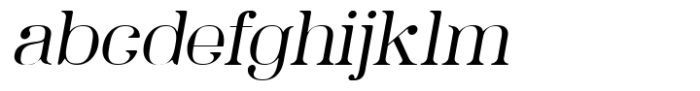 SK Zweig Semi Light Italic Rounded FONT