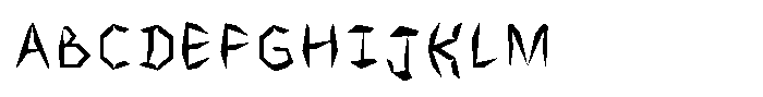Skadus FONT