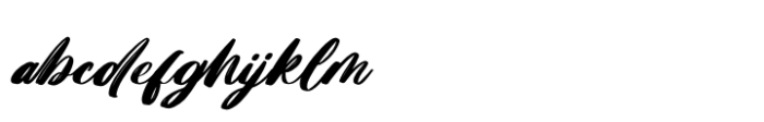 Skanika Italic FONT