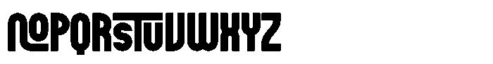 Skatehood Regular Font UPPERCASE