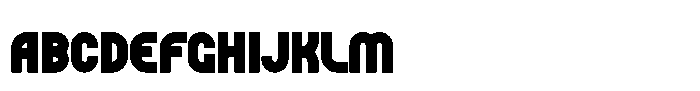 Skatehood Regular FONT