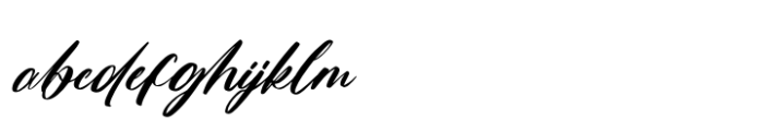 Skayhan Chester Italic FONT
