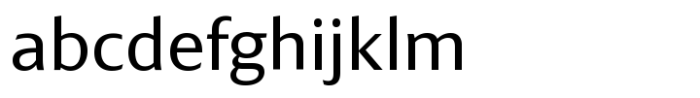 Skeena Regular Regular FONT