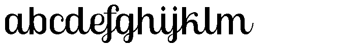 Skinno Light FONT
