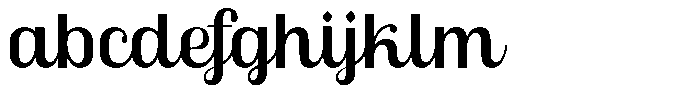 Skinno Regular FONT