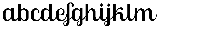 Skinno Variable Thin FONT