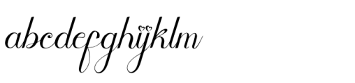 Skinship Regular FONT