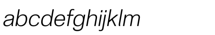 Skipton Light Italic FONT
