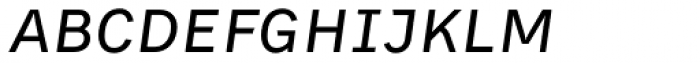 Skopex Gothic Italic Caps TF Font LOWERCASE