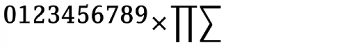 Skopex Serif Expert Font UPPERCASE