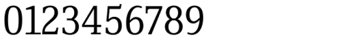 Skopex Serif Font OTHER CHARS