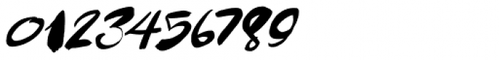 Skulduggery Italic Font OTHER CHARS