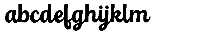Sky Font Script FONT