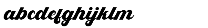 Skyblue Script Variable Black FONT