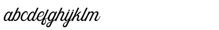 Skyblue Script Variable Light FONT
