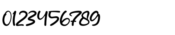 Skyetos Cliplist Regular Font OTHER CHARS