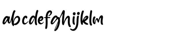 Skyetos Cliplist Regular FONT