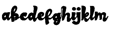 Skypie Summary FONT