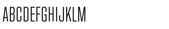 Skyrise Variable Font