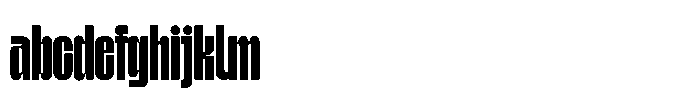 Skywall FONT