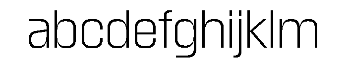 Skanner Light3 FONT