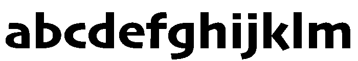 Skia CC Bold FONT