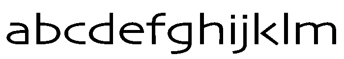 Skia CC Extended Regular FONT