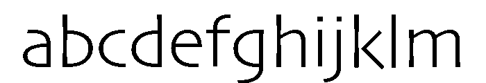 Skia CC Light FONT
