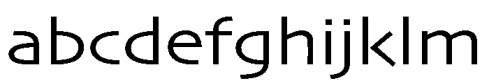 Skia CC Wide Regular FONT