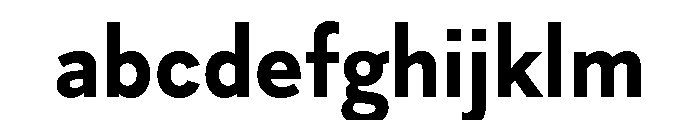 Skie Bold FONT
