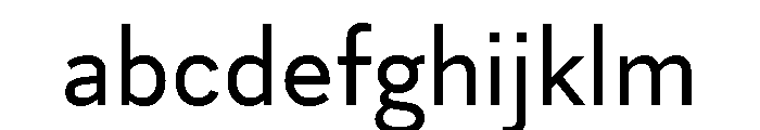 Skie Text FONT