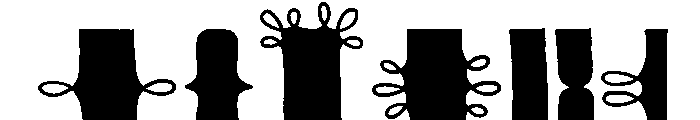 Skitch Borders Solid FONT