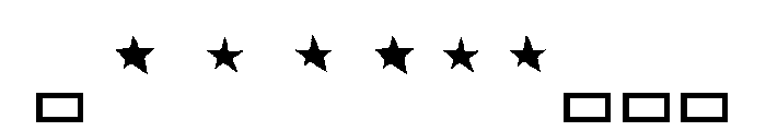 Skitch Ornaments Fill Font OTHER CHARS