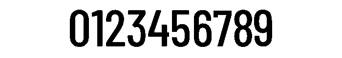 Slight Chance Medium Font OTHER CHARS