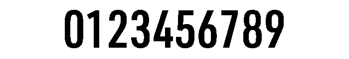 Slight Chance Semibold Font OTHER CHARS