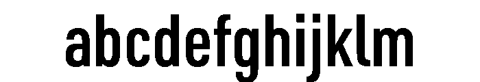 Slight Chance Semibold FONT